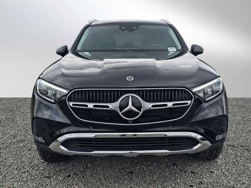 Used 2023 Mercedes-Benz GLC 300 4MATIC image 16