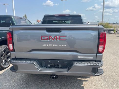 Used 2020 GMC Sierra 1500 Elevation w/ Elevation Value Package AWD/4WD image 4
