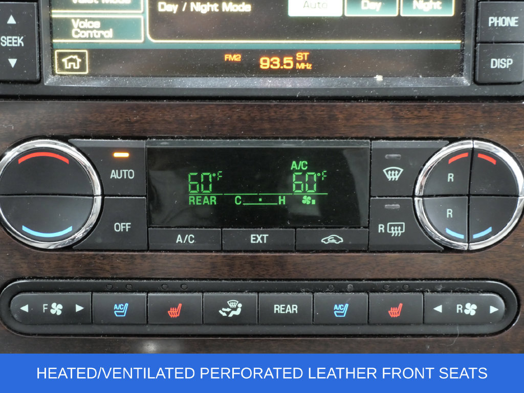 Used 2010 Ford Expedition Limited AWD/4WD image 19