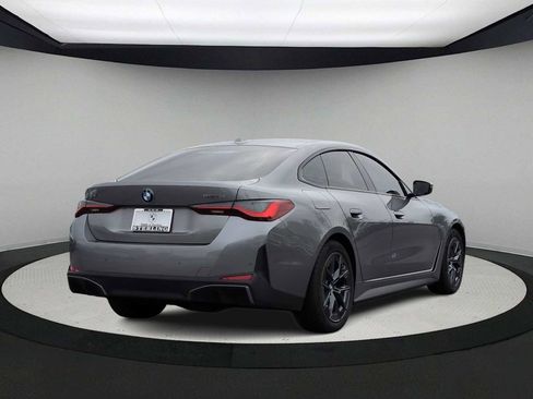 Used 2023 BMW i4 eDrive35 w/ Premium Package RWD image 8