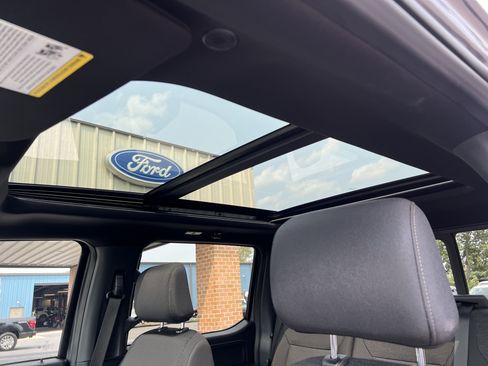 Used 2022 Ford F150 XLT w/ Equipment Group 302A High image 18