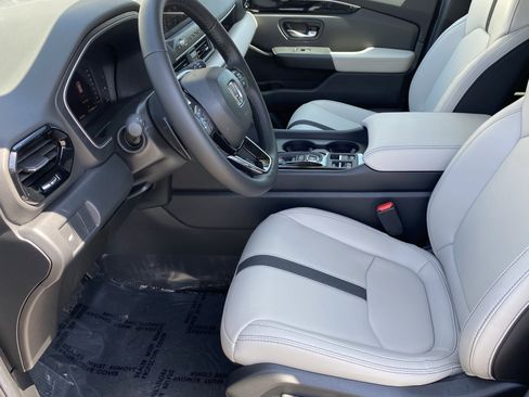 New 2026 Honda Passport RTL image 13