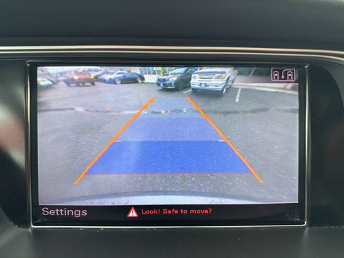 Used 2012 Audi A4 2.0T Premium Plus image 37