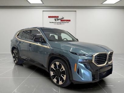 Used 2023 BMW XM