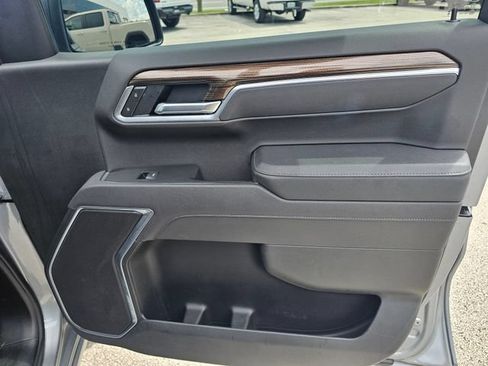 Used 2026 Chevrolet Silverado 1500 LT RWD image 25