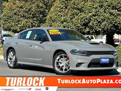 Used 2023 Dodge Charger GT