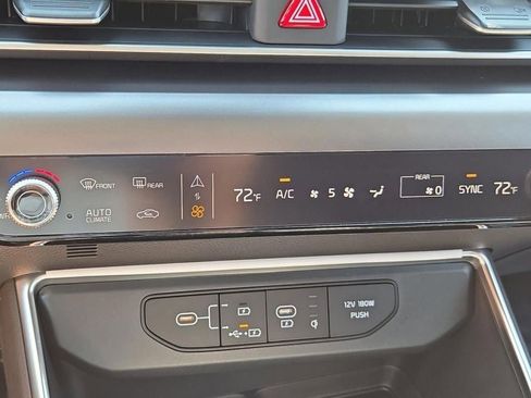 New 2026 Kia Carnival SX Prestige image 28