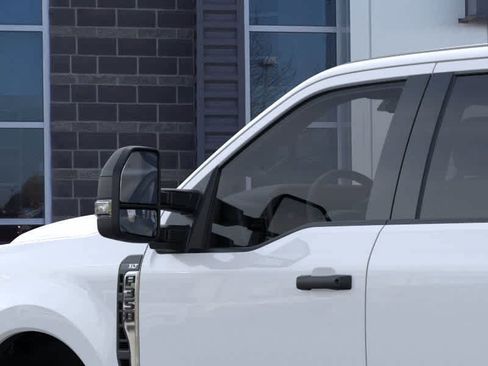 New 2026 Ford F350 XLT AWD/4WD image 20