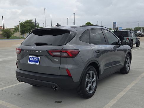 Used 2025 Ford Escape ST-Line w/ Tech Pack #1 image 3