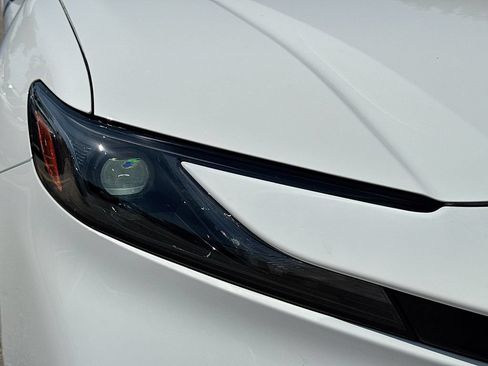 Used 2025 Toyota Camry LE FWD image 37