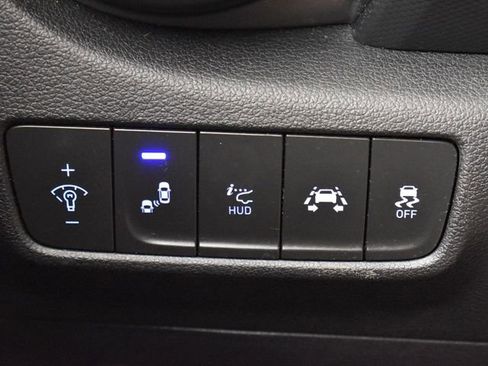 Used 2019 Hyundai Kona Ultimate image 27