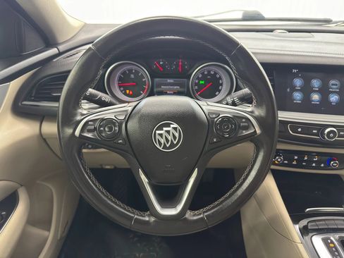 Used 2018 Buick Regal Preferred w/ Sights and Sounds Package image 19