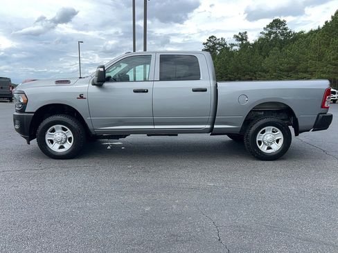 Used 2024 RAM 3500 Tradesman AWD/4WD image 8
