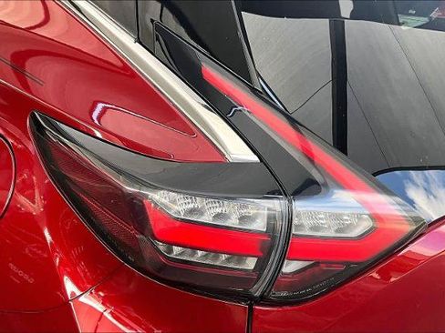 Certified 2024 Nissan Murano SL FWD image 29