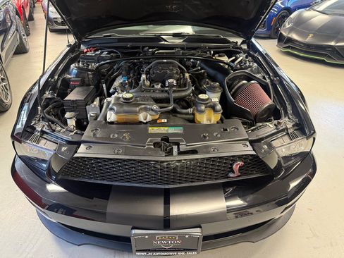 Used 2008 Ford Mustang Shelby GT500 RWD image 24