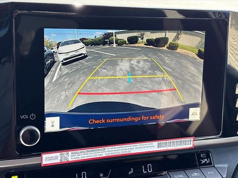 New 2026 Toyota Camry SE image 13