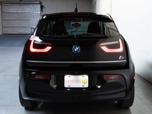 Used 2019 BMW i3 RWD image 13