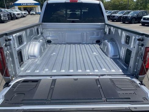 New 2025 Ford F150 XLT w/ Equipment Group 302A MID AWD/4WD image 8