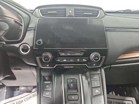 Used 2021 Honda CR-V EX image 18