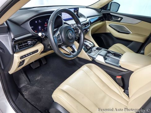Used 2022 Acura MDX FWD w/ Technology Package image 10