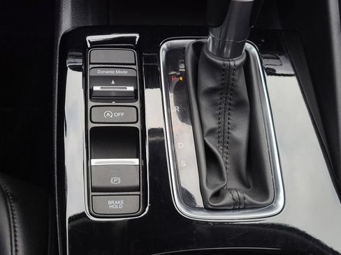 Used 2024 Acura Integra FWD image 23