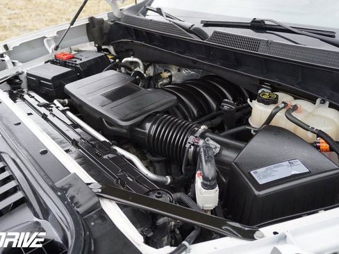 Used 2019 Chevrolet Silverado 1500 High Country image 50