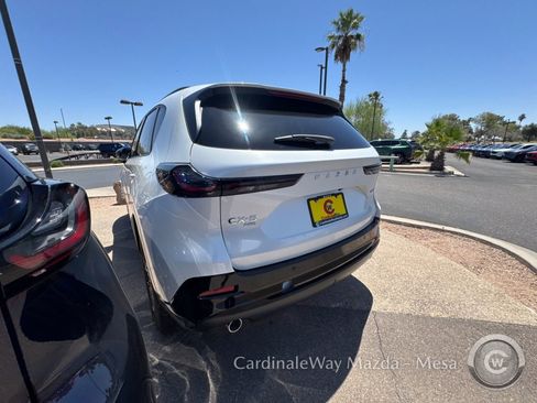 New 2026 MAZDA CX-5 2.5 S w/ Premium Plus Package AWD/4WD image 6