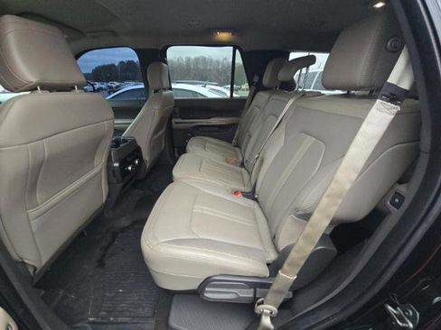 Used 2019 Ford Expedition Limited image 13