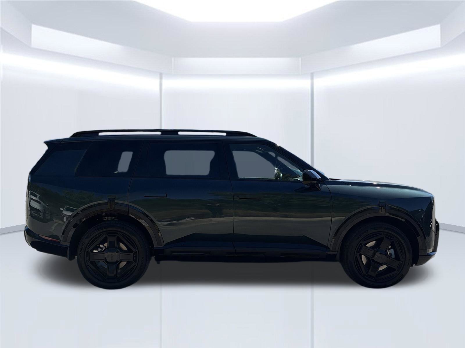 Used 2027 Kia Telluride X-Line SX Prestige AWD/4WD image 4