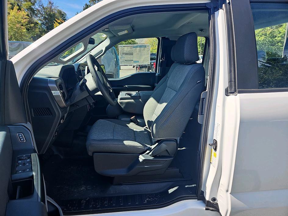 New 2026 Ford F150 XL RWD image 12