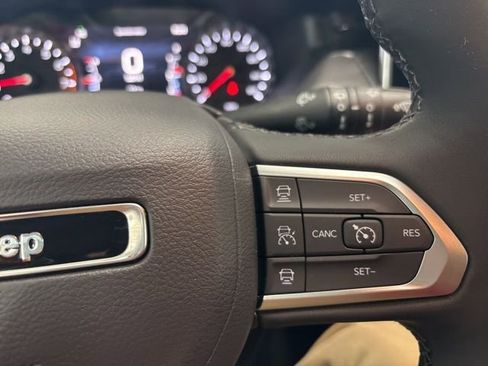 New 2026 Jeep Compass Latitude w/ Quick Order Package 29K image 31