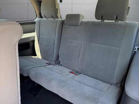 Used 2019 Toyota Sequoia SR5 AWD/4WD image 16