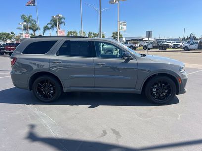 Used 2025 Dodge Durango GT