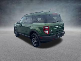 Used 2024 Ford Bronco Sport Big Bend w/ Convenience Package AWD/4WD video 2