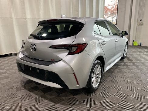 Used 2023 Toyota Corolla SE image 17