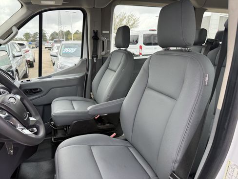 Certified 2019 Ford Transit 350 XL image 13