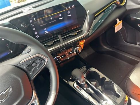 New 2026 Chevrolet Trax ACTIV image 25