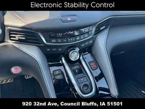 Used 2023 Acura TLX SH-AWD w/ A-SPEC Pkg image 25