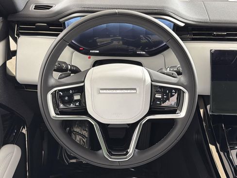 New 2026 Land Rover Range Rover Sport SE image 11