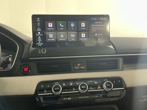 New 2026 Honda Passport TrailSport Elite image 21