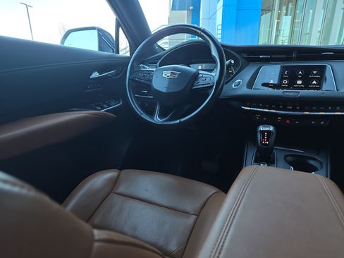 Used 2019 Cadillac XT4 Premium Luxury image 20