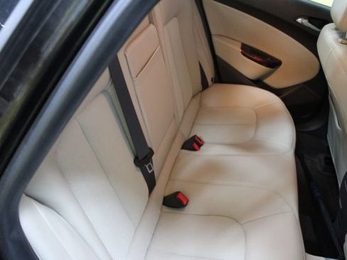 Used 2015 Buick Verano Convenience FWD image 9