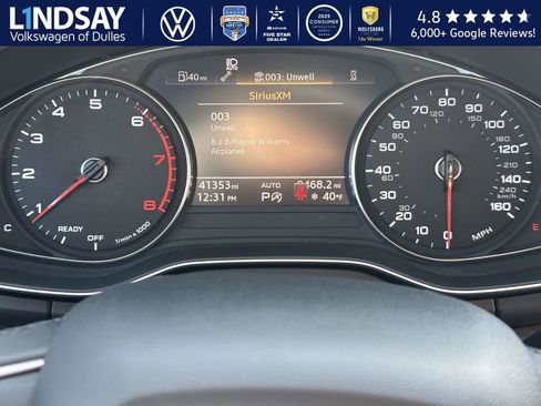 Used 2022 Audi Q5 2.0T Premium image 22