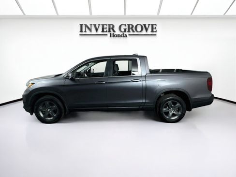 Used 2023 Honda Ridgeline RTL image 8
