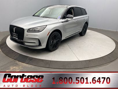 Used 2024 Lincoln Corsair AWD w/ Equipment Group 101A