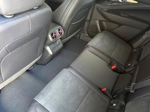 New 2026 Chevrolet Blazer EV RS AWD/4WD image 12