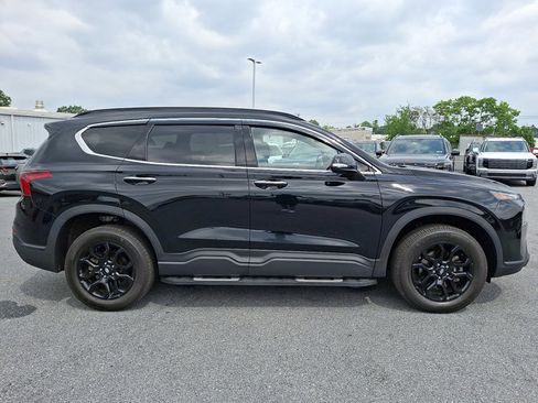 Certified 2022 Hyundai Santa Fe XRT w/ Cargo Package AWD/4WD image 7