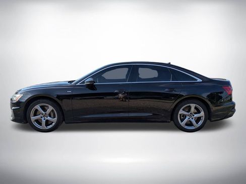 Used 2024 Audi A6 Premium Plus AWD/4WD image 7