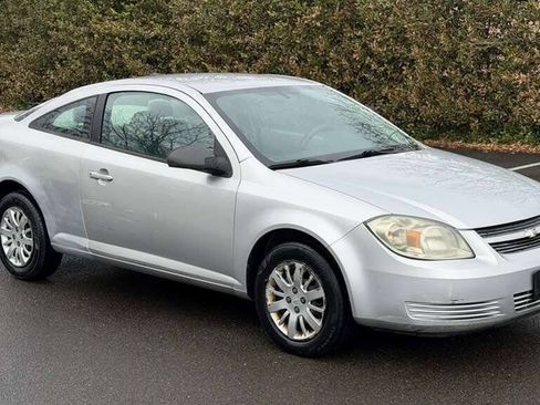 Used 2010 Chevrolet Cobalt LS w/ Protection Package image 9