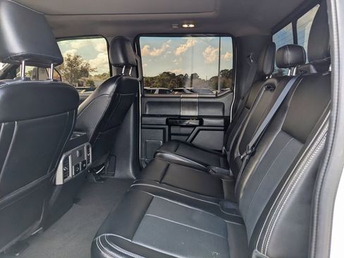 Used 2021 Ford F250 Lariat image 21